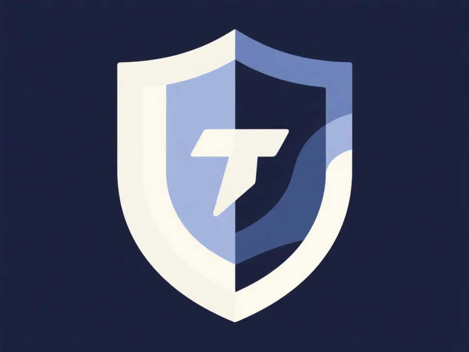 安全保障与信任中心插图