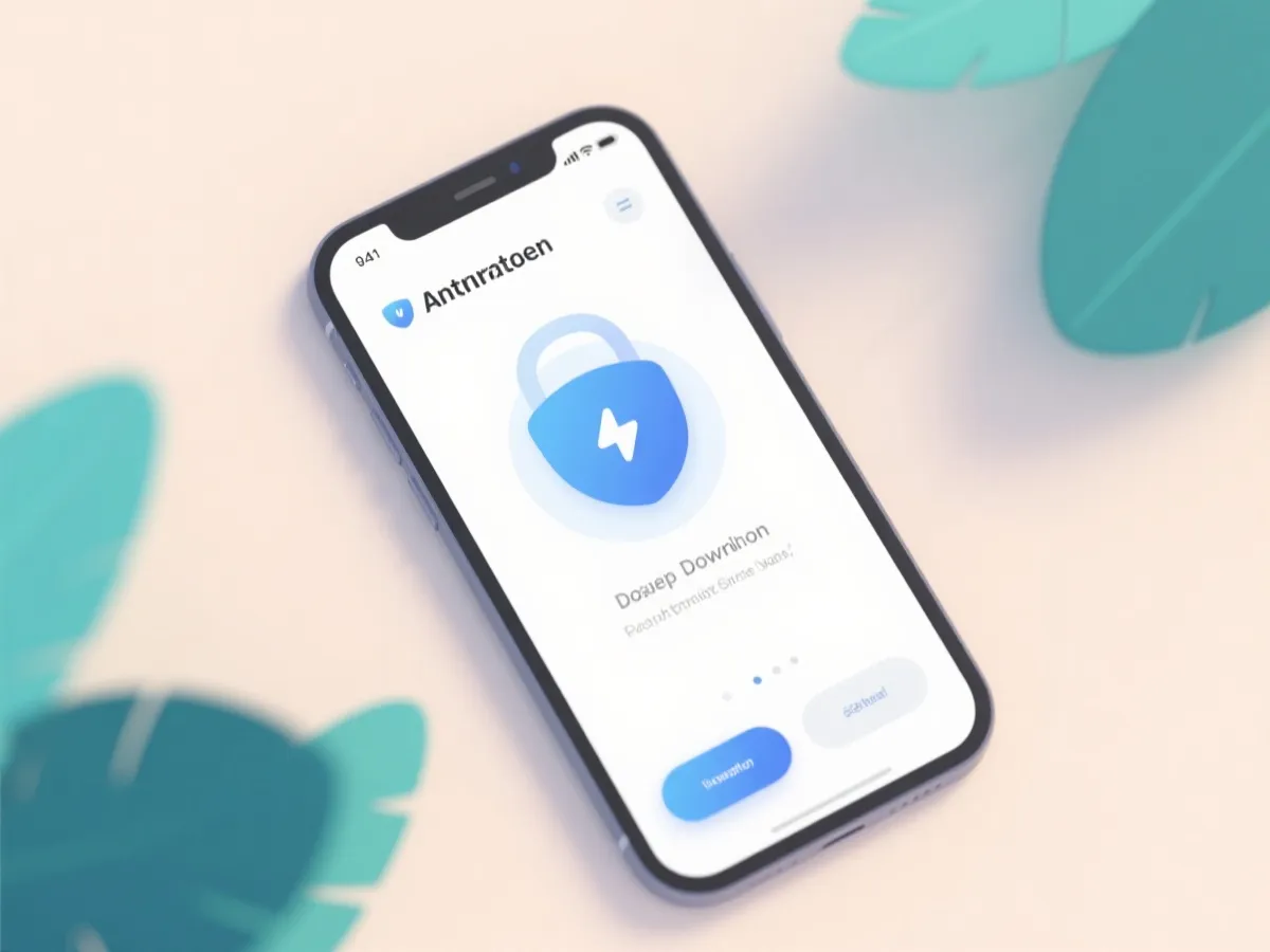 杏盛娱乐APP 下载与安装示意图